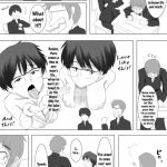 The Reason Why She Chose Another Guy X