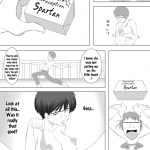 The Reason Why She Chose Another Guy X