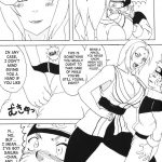 Tsunade Hon