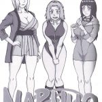 Tsunade no inchiryou