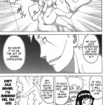 Tsunade’s Lewd Prison