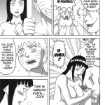 Tsunade’s Lewd Prison