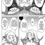 Tsunade’s Lewd Reception-Party
