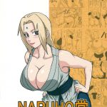 Tsunade’s Lewd Reception-Party