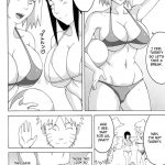 Tsunade’s Obscene Beach