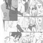 Usotsuki Tsuyogari Kirai… Suki