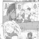 Usotsuki Tsuyogari Kirai… Suki