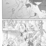 Usotsuki Tsuyogari Kirai… Suki