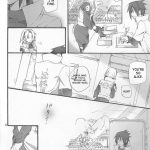 Usotsuki Tsuyogari Kirai… Suki