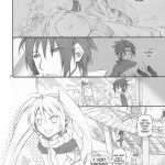 Usotsuki Tsuyogari Kirai… Suki