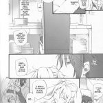 Usotsuki Tsuyogari Kirai… Suki