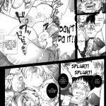 Gangu Hanayome, Syussan Hirouen ~Asuka, Koukai Bunben.~