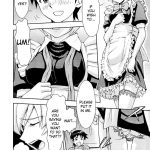 Gohoushi Ayanami-san