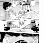 Gohoushi Ayanami-san