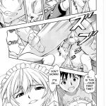 Gohoushi Ayanami-san