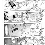 Gohoushi Ayanami-san