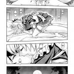 Gohoushi Ayanami-san