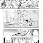 Gohoushi Ayanami-san