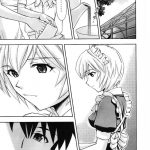 Gohoushi Ayanami-san