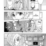 Gohoushi Ayanami-san