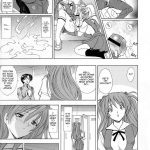 Hana – Maki no 15 – Spirit of Flower