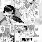 Hana – Maki no 15 – Spirit of Flower