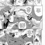 Hana – Maki no 15 – Spirit of Flower