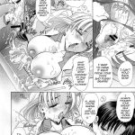 Hana – Maki no 15 – Spirit of Flower