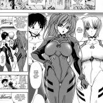 Hana – Maki no 18 – Flowers Breaking Through My Soul