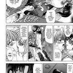 Hana – Maki no 18 – Flowers Breaking Through My Soul