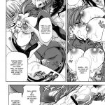 Hana – Maki no 18 – Flowers Breaking Through My Soul