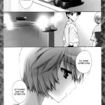 Ikari-kun to Pokapoka Shitai