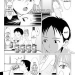 Kokoro no Katachi Sei no Katachi