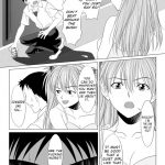 Kokoro no Katachi Sei no Katachi