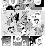 Kousoku Kaiten’s Second Eva Book