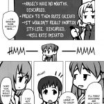 Kousoku Kaiten’s Second Eva Book