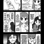 Kousoku Kaiten’s Second Eva Book