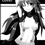 Kousoku Kaiten’s Second Eva Book