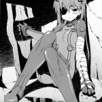 Kousoku Kaiten’s Second Eva Book