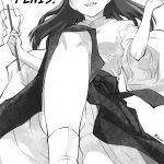 Kousoku Kaiten’s Second Eva Book