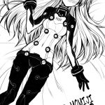 Kousoku Kaiten’s Second Eva Book