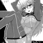 Kousoku Kaiten’s Second Eva Book