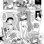 Kousoku Kaiten’s Second Eva Book