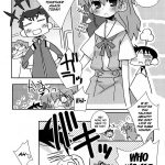 Kousoku Kaiten’s Second Eva Book