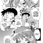 Kousoku Kaiten’s Second Eva Book