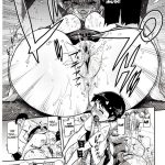 Kuronami-san nimo Pokapoka Shite Moraita