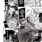 Kuronami-san nimo Pokapoka Shite Moraita