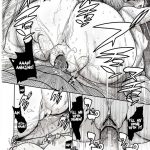 Kuronami-san nimo Pokapoka Shite Moraita