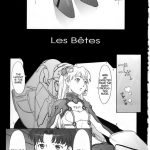 Les Betes