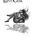 LOVE CASK